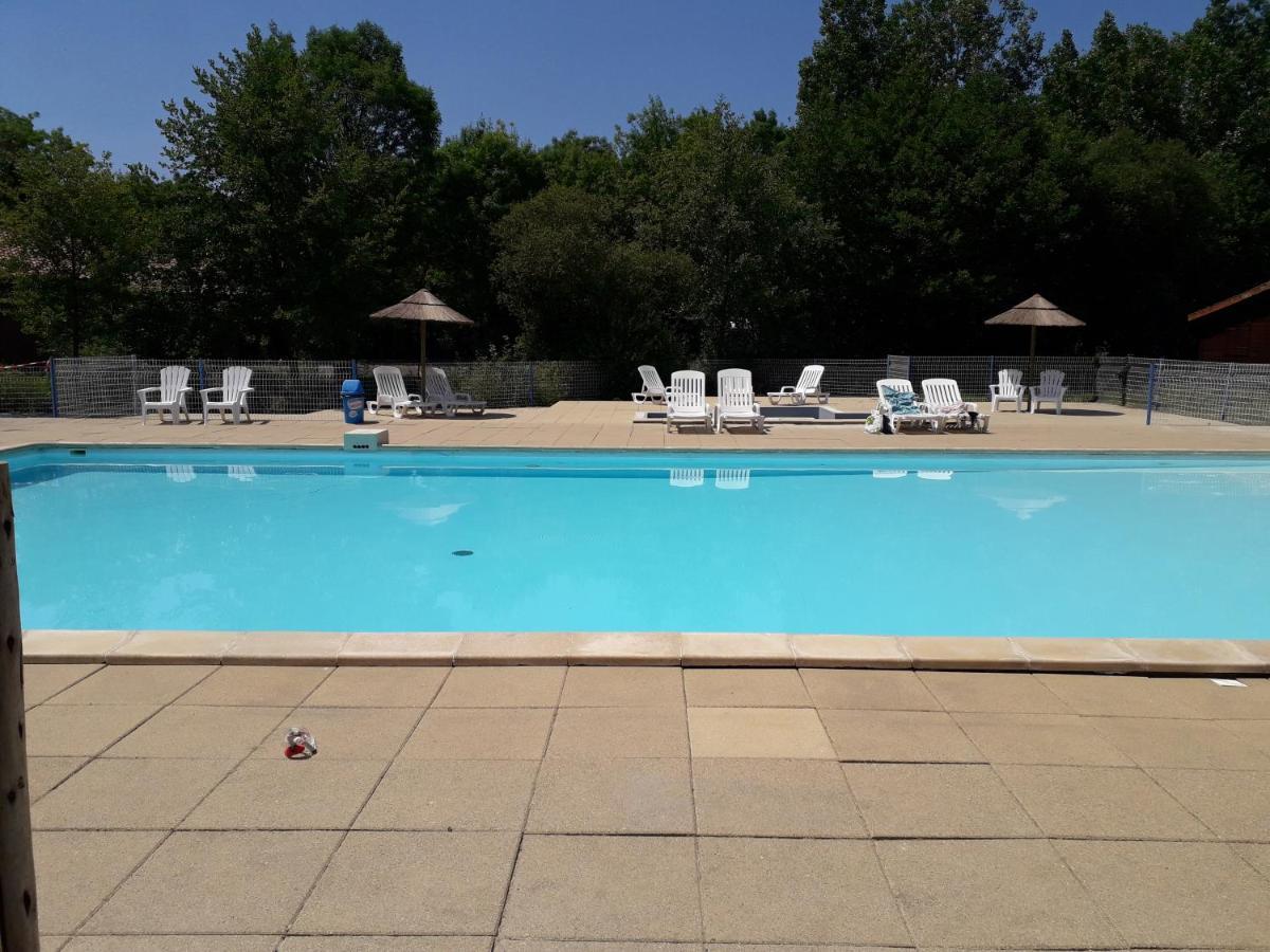 Domaine Les Epinettes Saint-Gervais (Vendee)