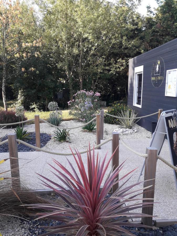 Camping Domaine Les Epinettes *