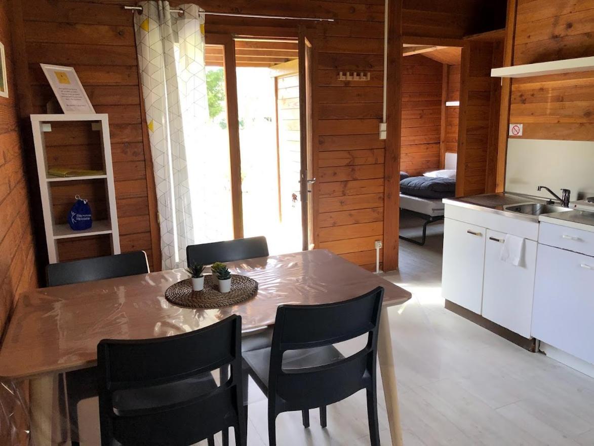 Domaine Les Epinettes Camping Saint-Gervais (Vendee)