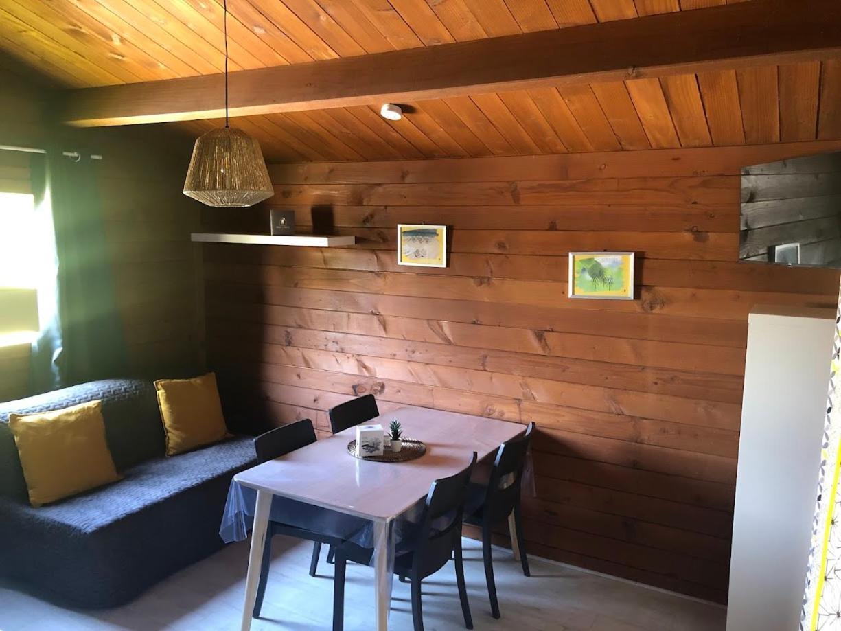 Camping Domaine Les Epinettes Saint-Gervais (Vendee)