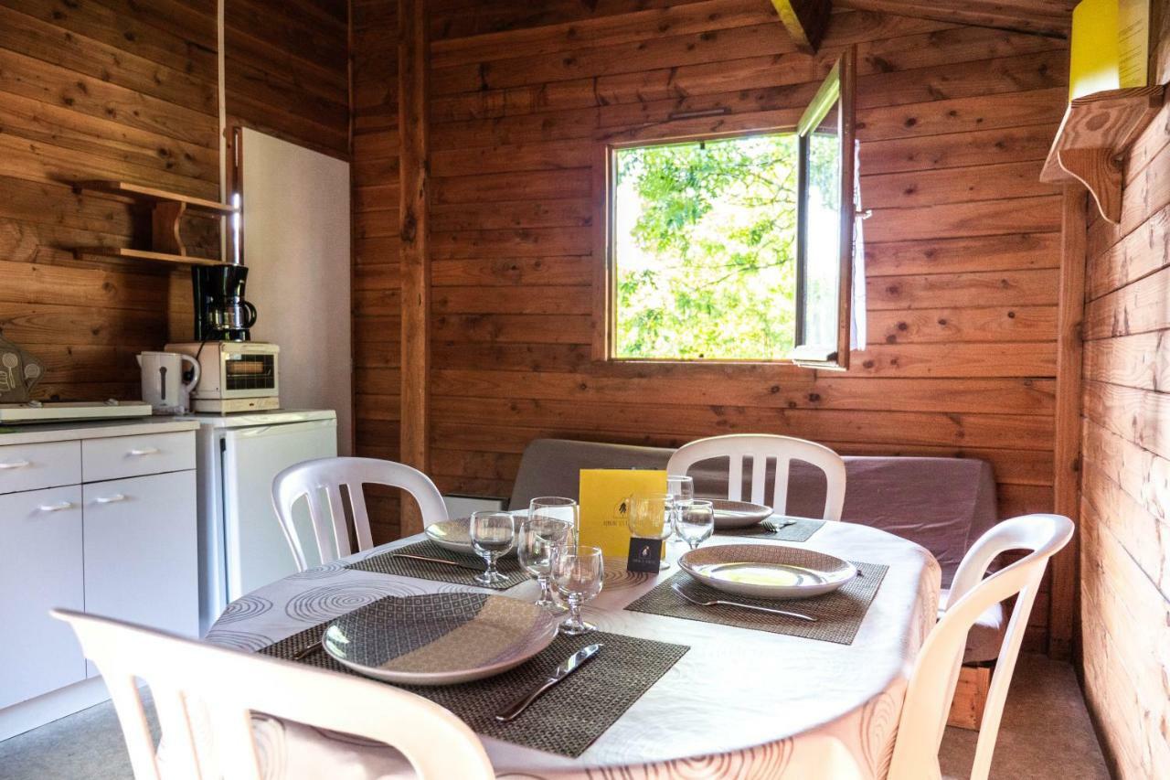Camping Domaine Les Epinettes