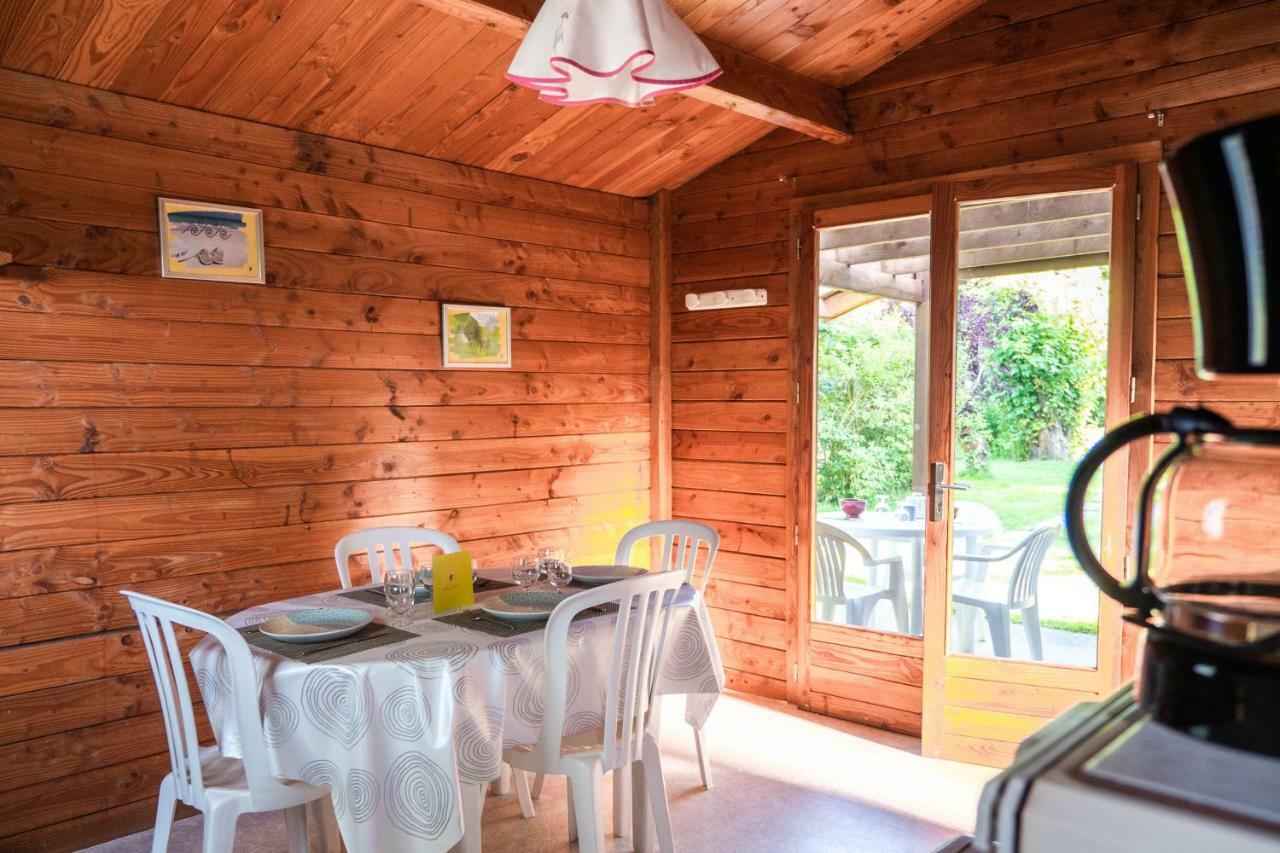Camping Domaine Les Epinettes Saint-Gervais (Vendee)