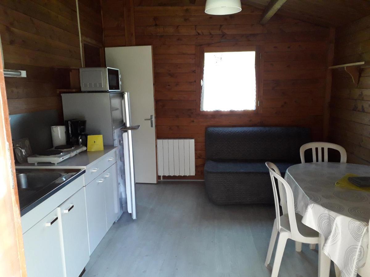 Camping Domaine Les Epinettes *